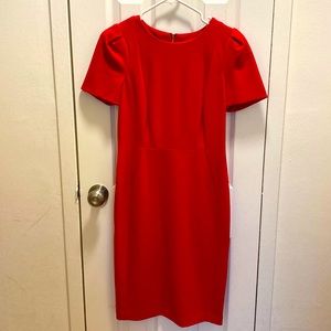 Womens size 6 dress
